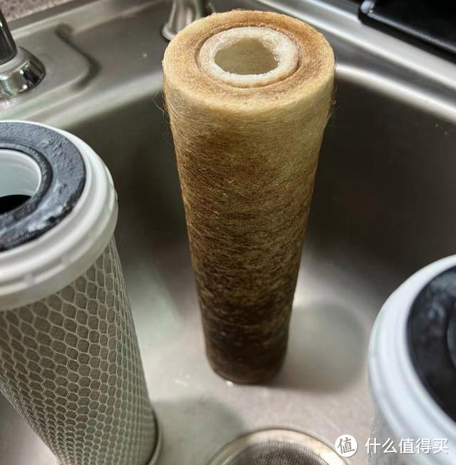 我拆掉“净水器”换回“桶装水”后，有些话不吐不快，太现实了