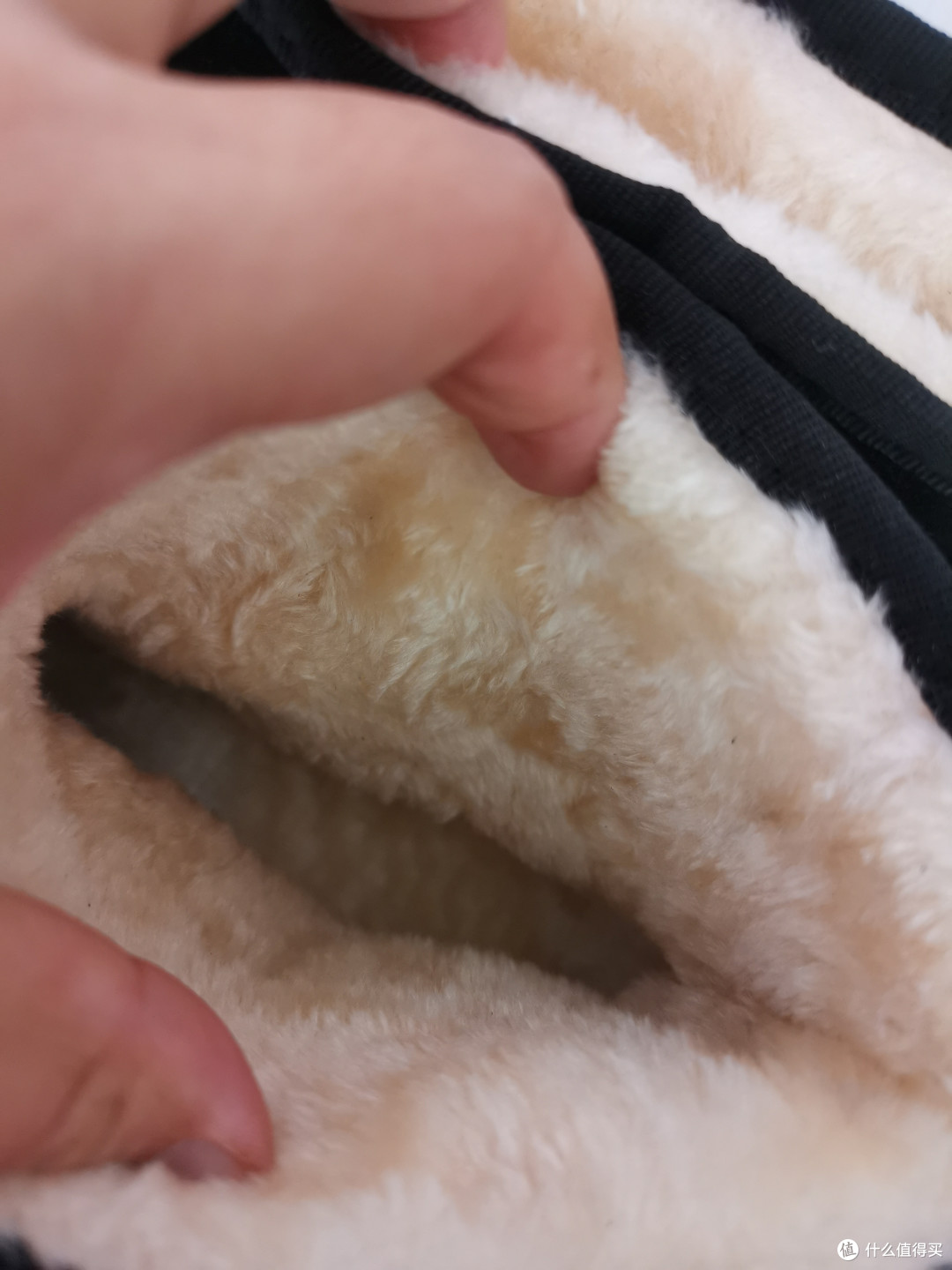 100件保暖好物推荐这款加绒加厚的雪地靴
