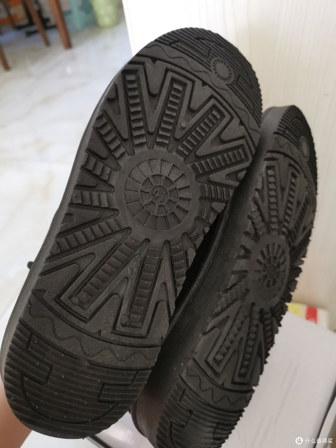 100件保暖好物推荐这款加绒加厚的雪地靴