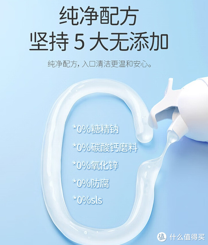 戴可思（Dexter）奥拉氟儿童健齿牙膏——儿童健康笑容的守护者