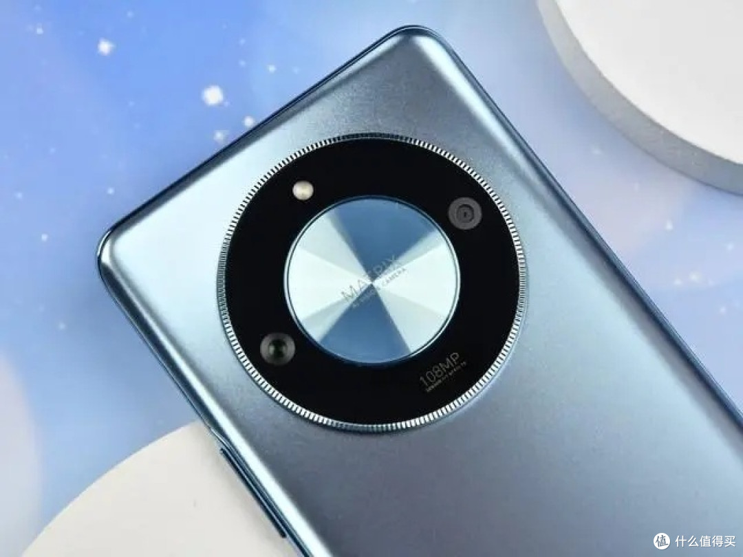 荣耀X50全面评测:5800mAh超大电池 续航新巅峰