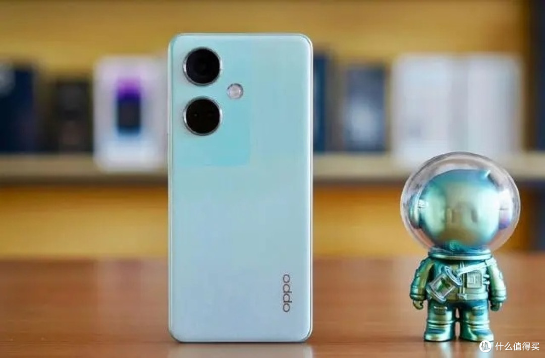 oppo k11零售版全面评测:1000多享受3000多影像体验