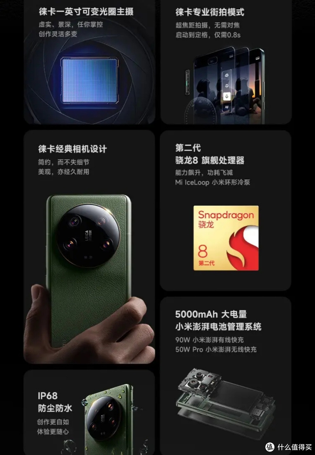 4669入手小米13 ultra的最佳时机!