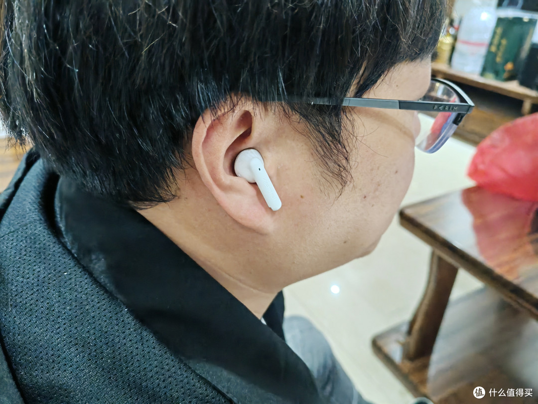 音质与舒适度的完美结合,你得试试漫步者X2 Plus蓝牙耳机