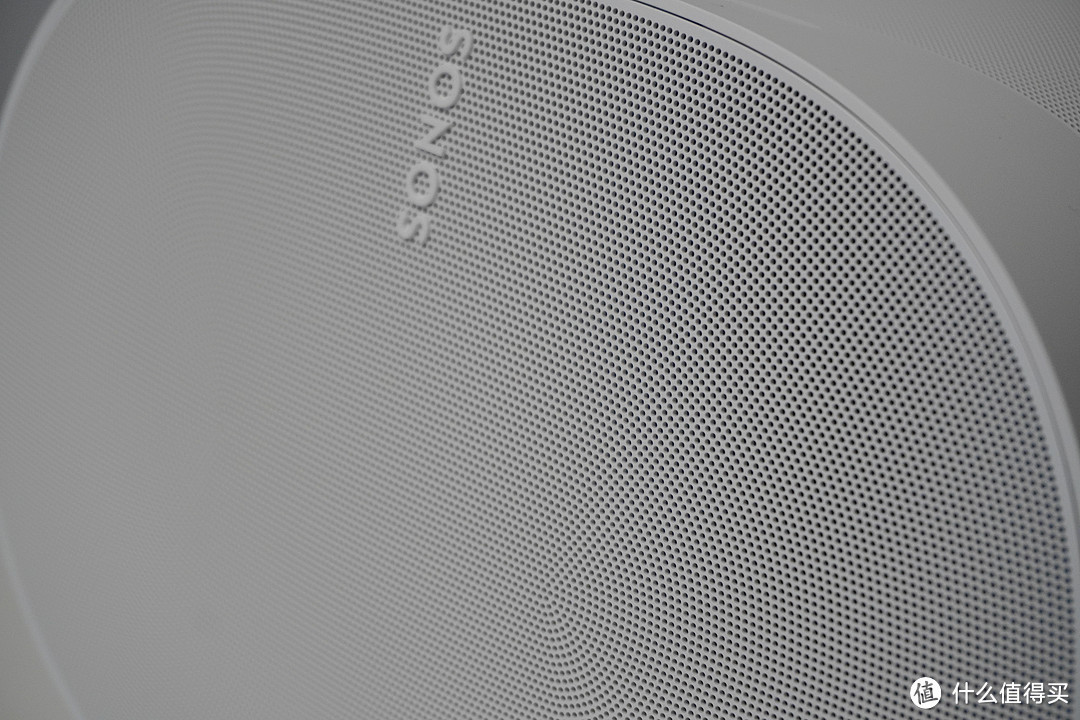 声从四面八方来，一台也能杜比全景声：Sonos Era 300 使用体验