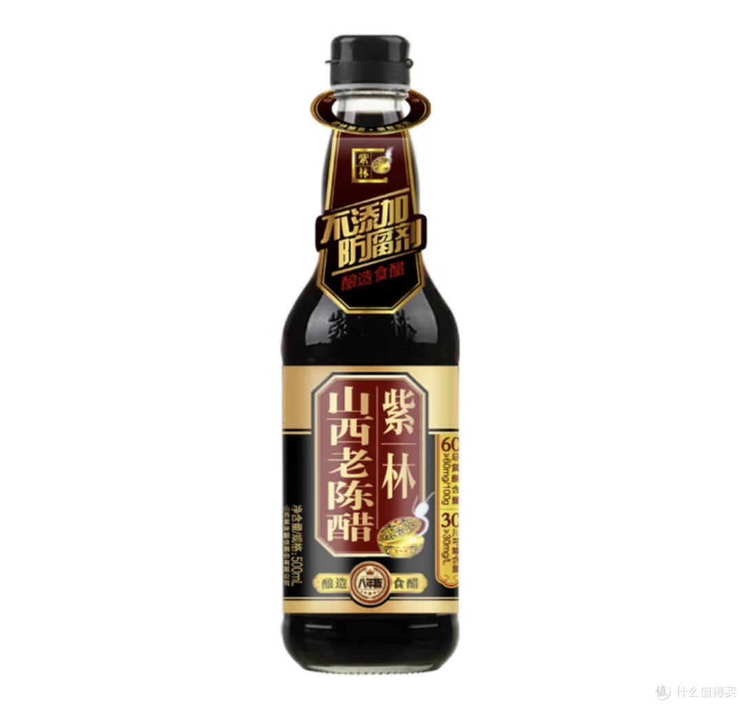 不得不知道的醋的知识及选购攻略
