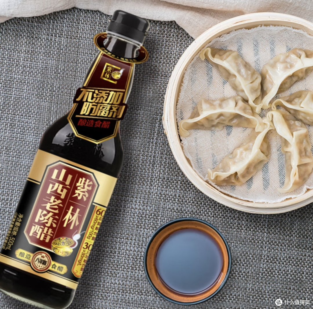 不得不知道的醋的知识及选购攻略