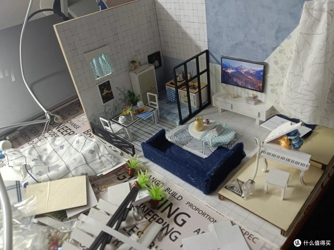 DIY小屋推荐