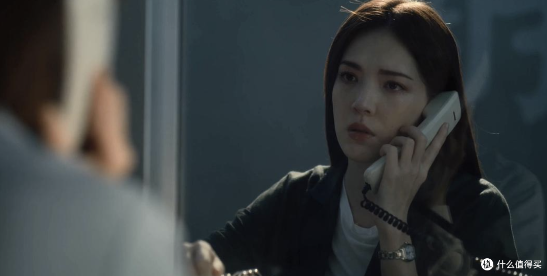 Netflix的五部华语剧,哪一部最好看?