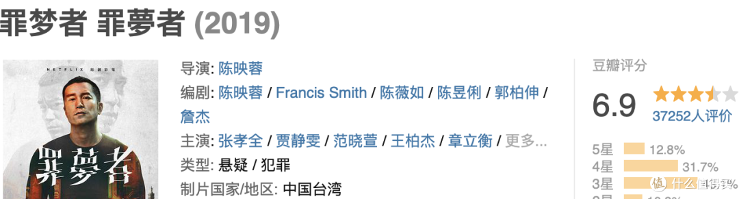Netflix的五部华语剧,哪一部最好看?