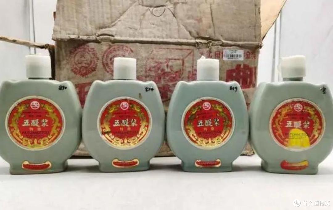 江苏一名酒“陨落”,昔日销量远超洋河,如今却没落到二三线