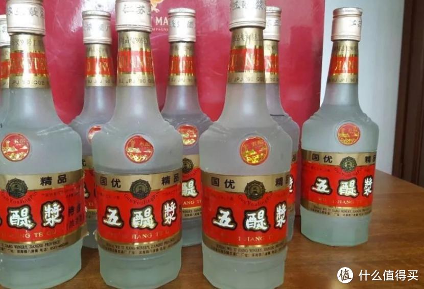 江苏一名酒“陨落”，昔日销量远超洋河，如今却没落到二三线