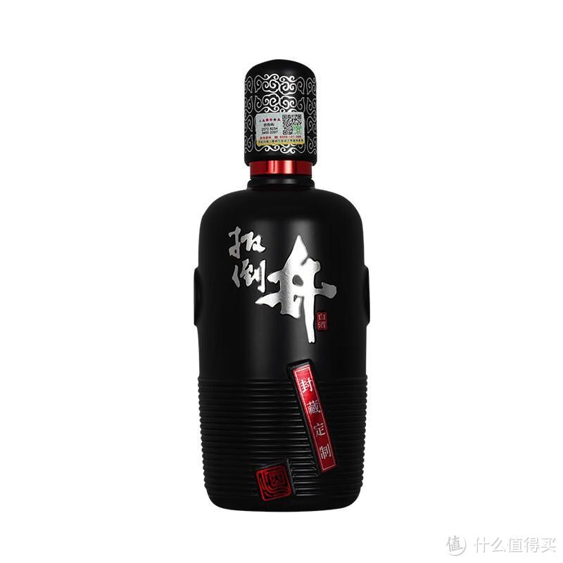 白酒不会选,就看老酒腻子都喝啥,这5款小众口粮酒性价比很高