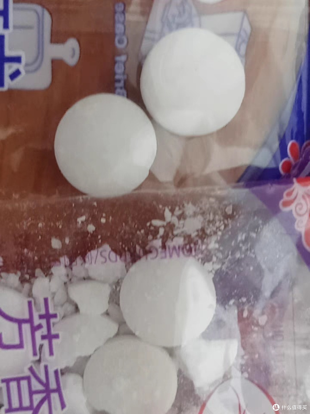 樟脑球:家居必备神器,用过的人都说好!