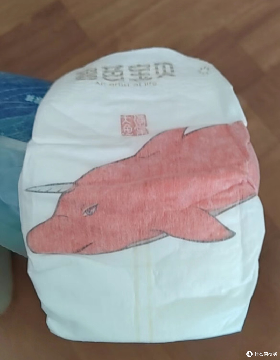 分享一款非常好用的纸尿裤