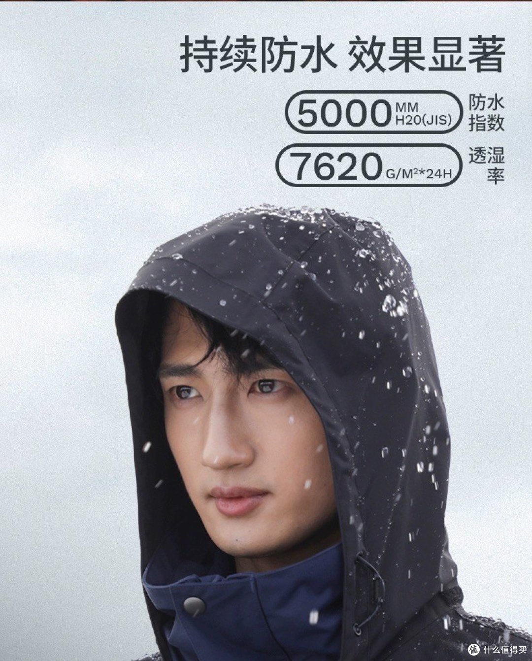 冲锋衣洗护指南！！！