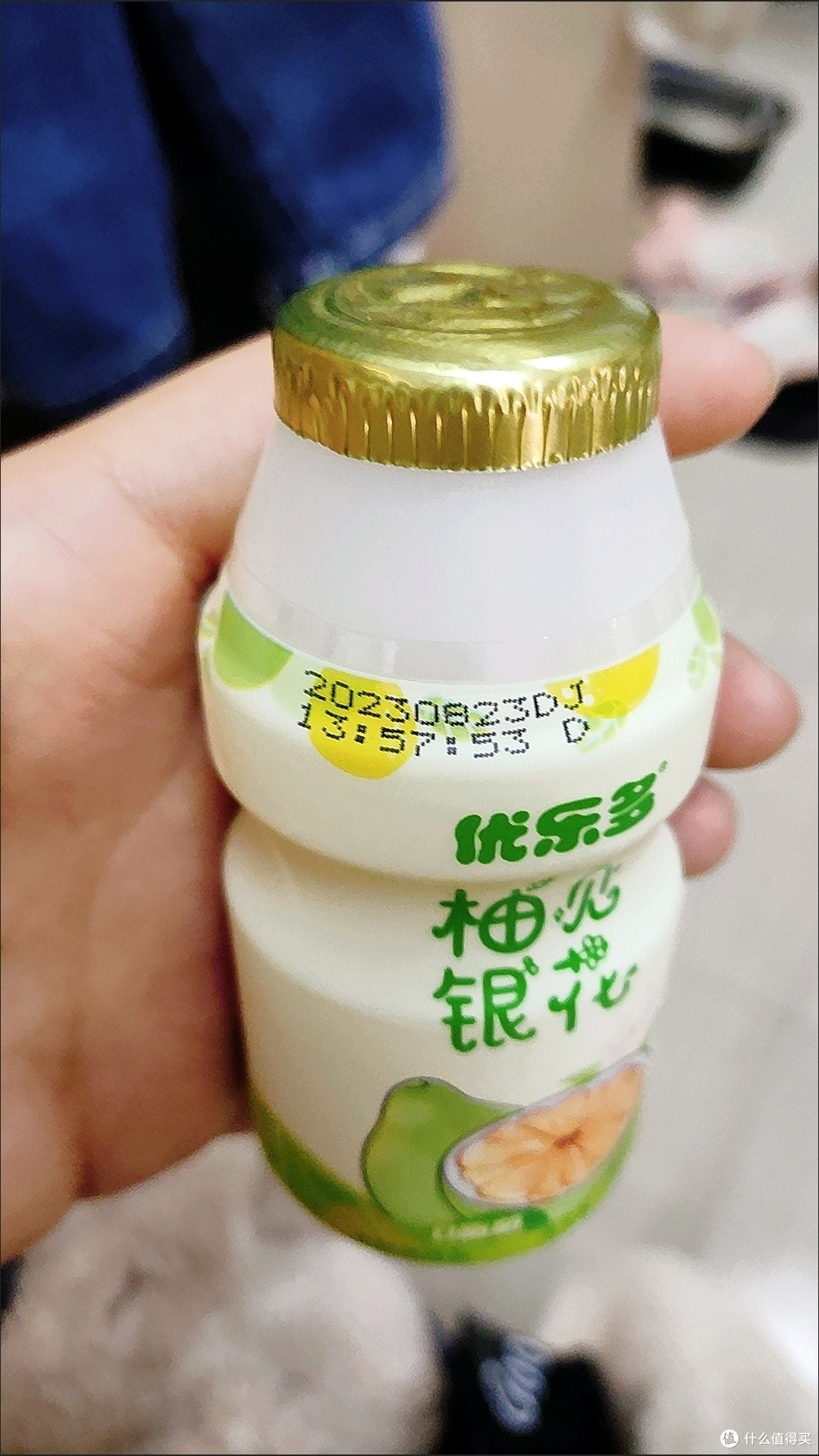 乳酸菌饮料清新畅享健康每一天