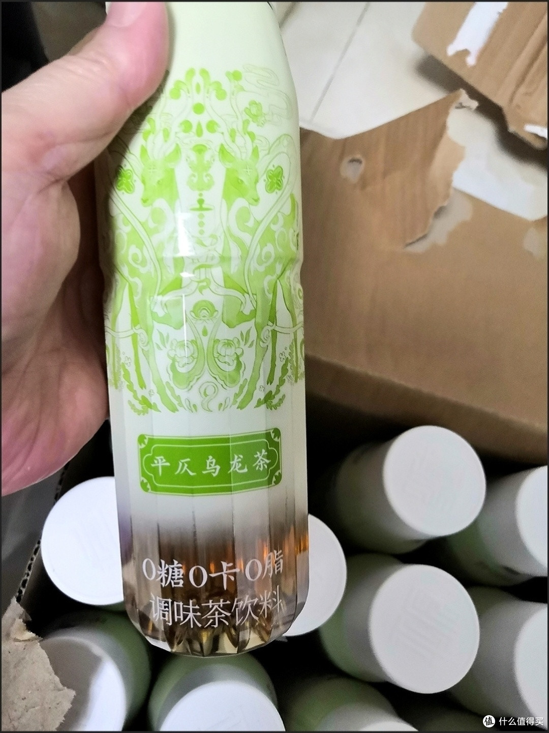 一杯乌龙茶,让你轻松拥有健康身心!