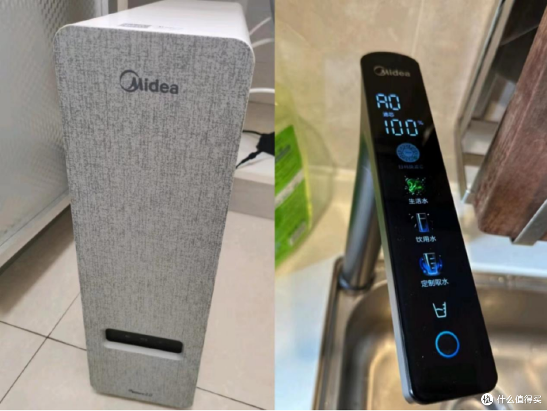 2023年净水器选购指南！家用净水器怎么选? 哪款净水器性价比高? 美的、安吉尔、沁园、海尔净水器推荐