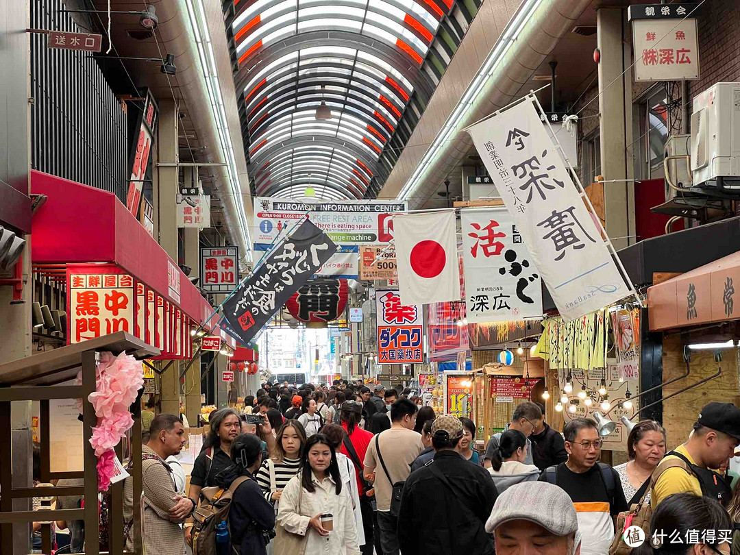 2023年大阪、奈良、京都、神户10日---我的日本逛吃买买买自由行攻略