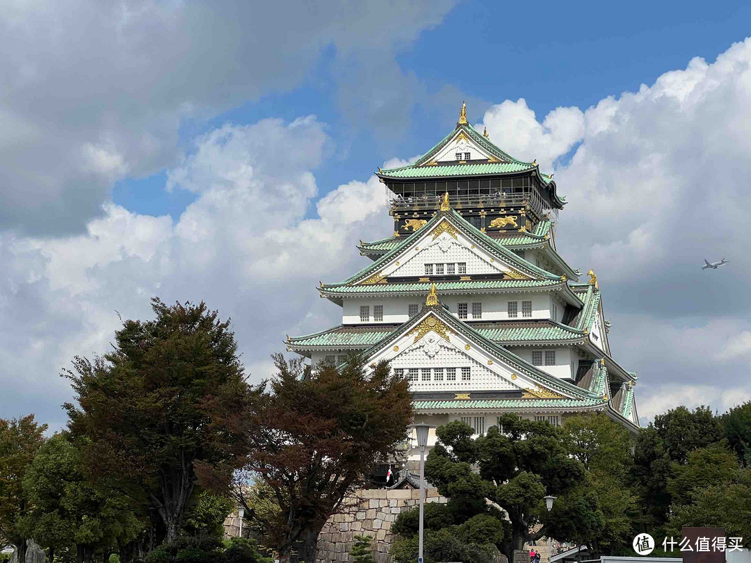 2023年大阪、奈良、京都、神户10日---我的日本逛吃买买买自由行攻略