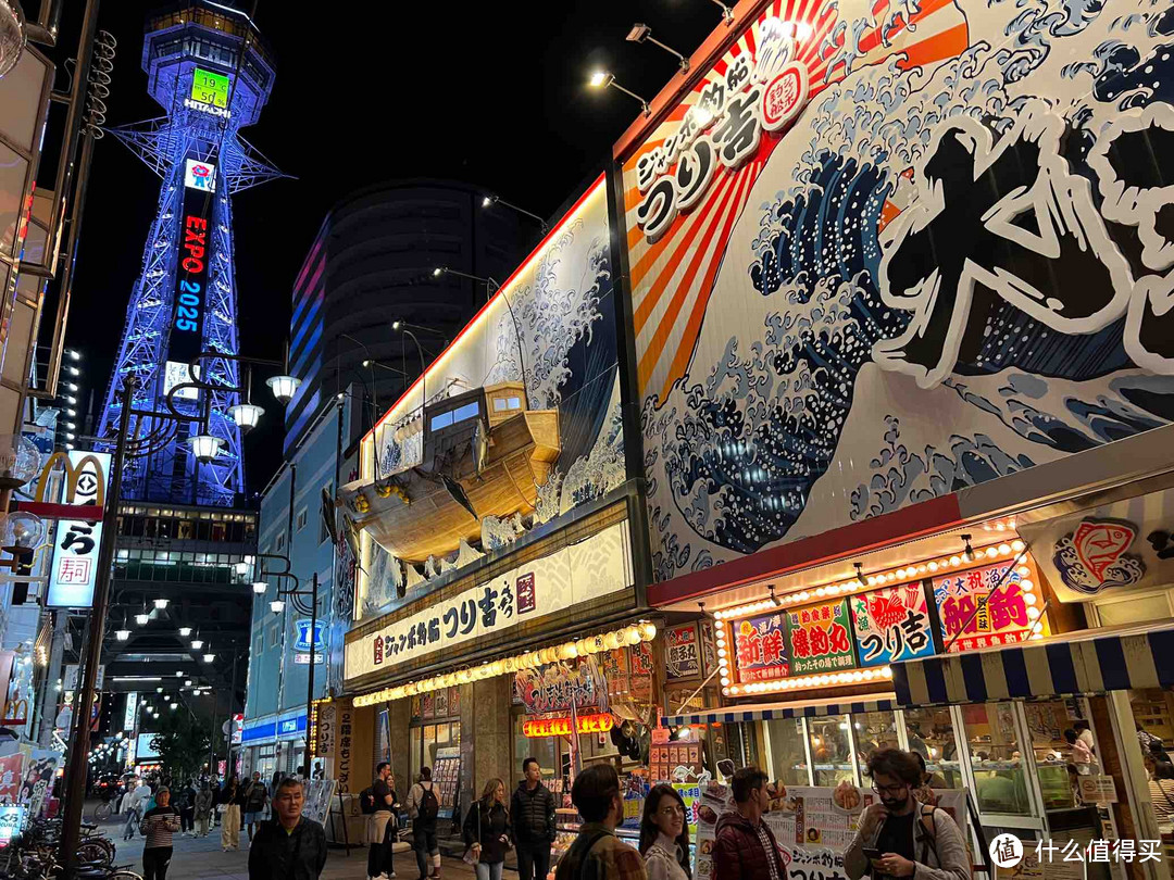 2023年大阪、奈良、京都、神户10日---我的日本逛吃买买买自由行攻略