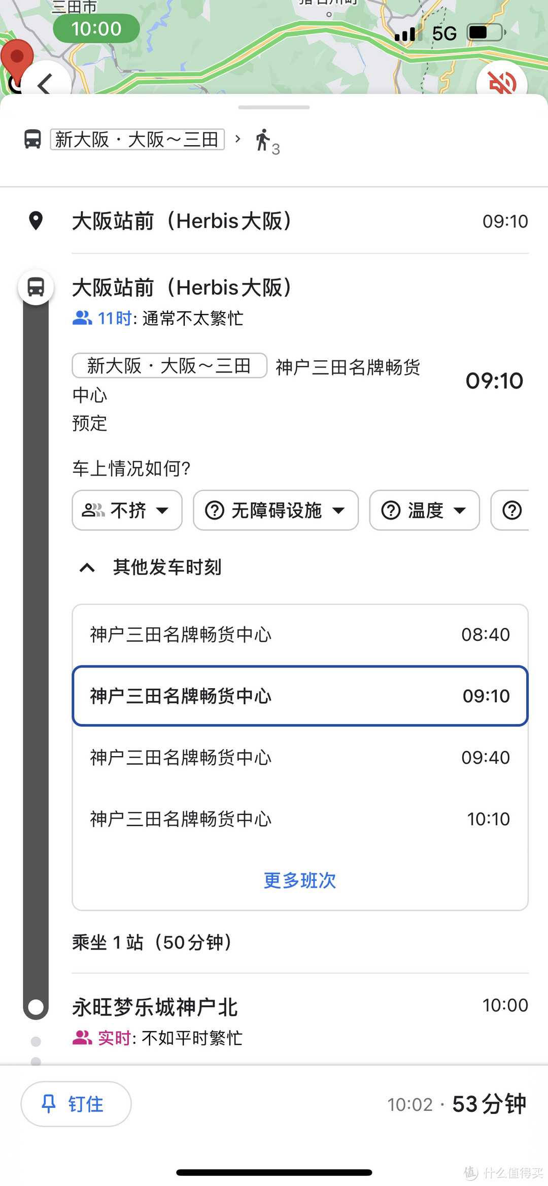 2023年大阪、奈良、京都、神户10日---我的日本逛吃买买买自由行攻略