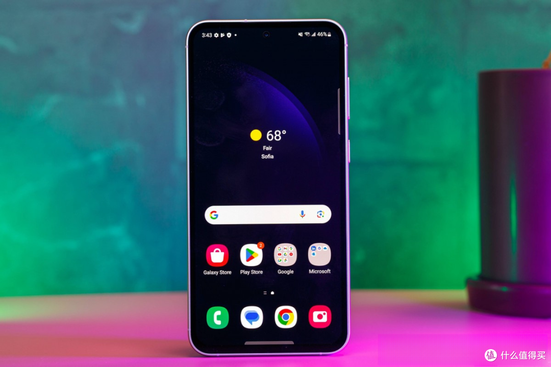 三星 Galaxy S23 FE 手机深度评测