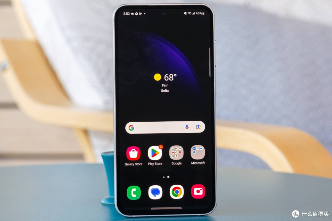 三星 Galaxy S23 FE 手机深度评测