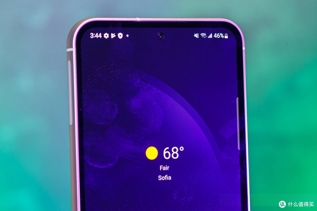 三星 Galaxy S23 FE 手机深度评测