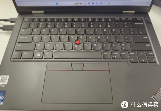 高效办公轻松玩:ThinkPad 联想 T14p 2023