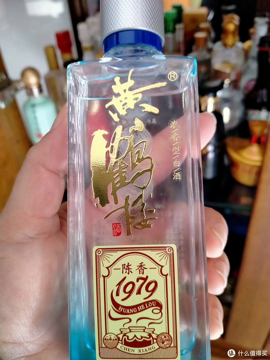 黄鹤楼酒，传承千年历史，口感醇厚，值得品尝!