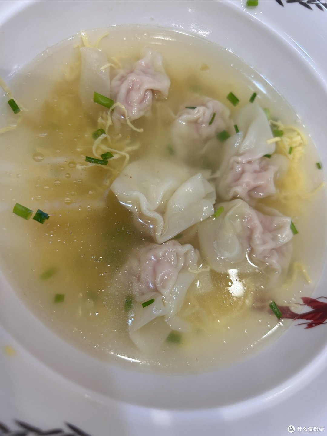 去百年老店“大富贵”吃小点心