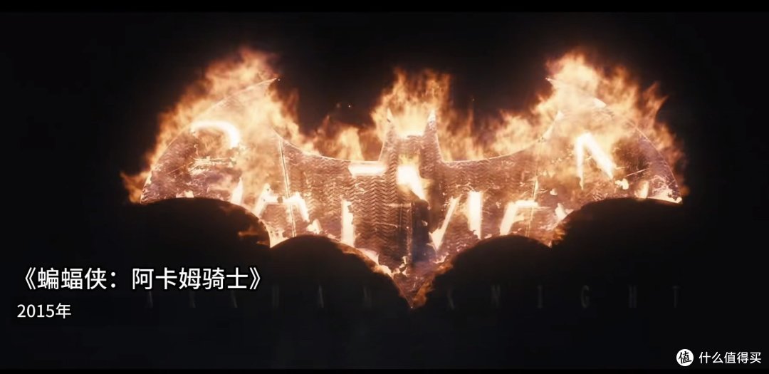 聊聊我最喜欢的漫改游戏—蝙蝠侠游戏的故事