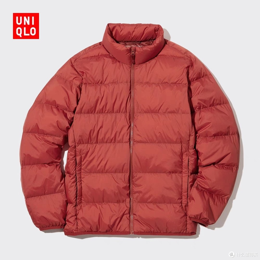 永久降价100元!优衣库5款男生高品质外套降价合集!11月末新整理!建议加入购物低价入手~