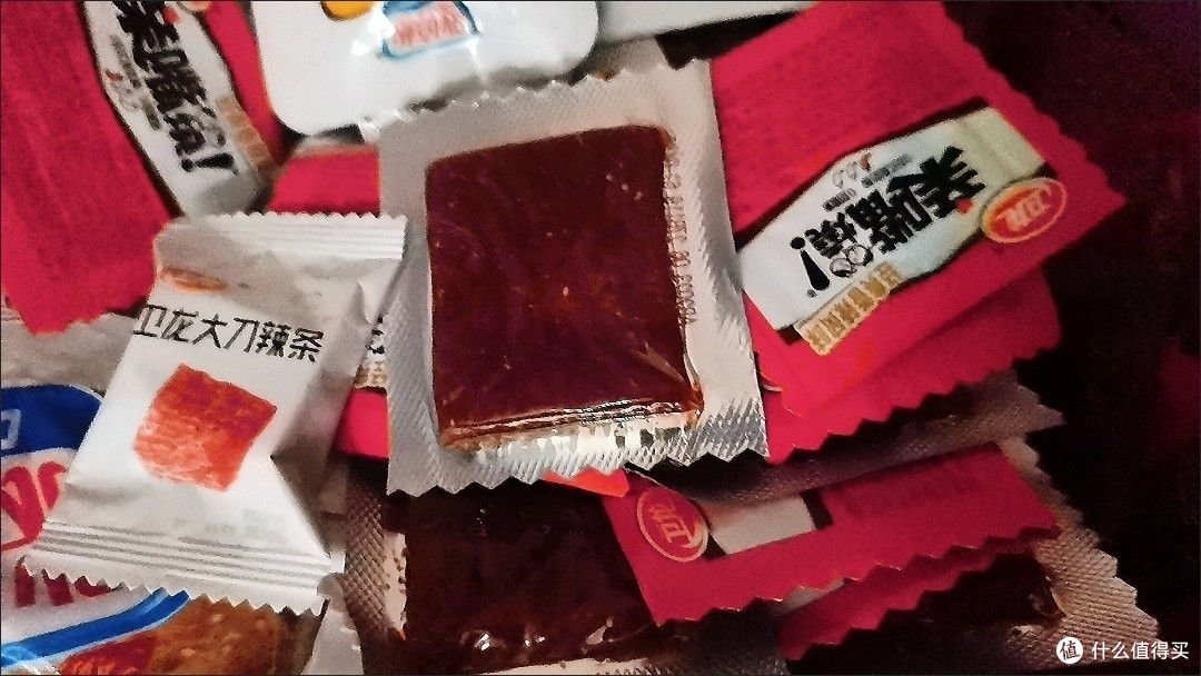 「辣条」不为人知的秘密,原来它来自这种地方!