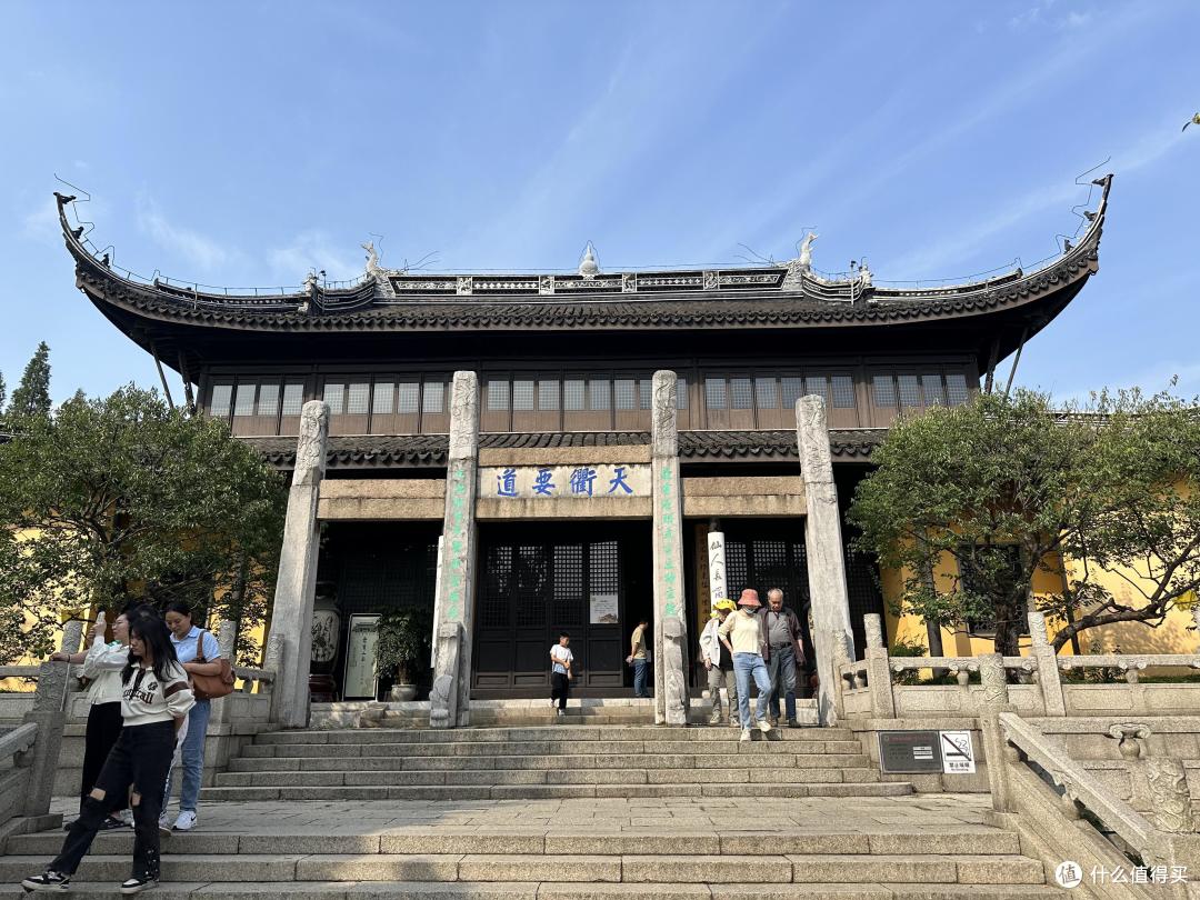 恐龙园人多体验差?十一常州淹城春秋乐园古风免排队畅玩!