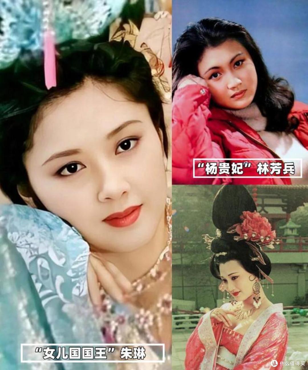 为什么我劝中年女人“胖”一点，看章小蕙就懂：比同龄人年轻太多