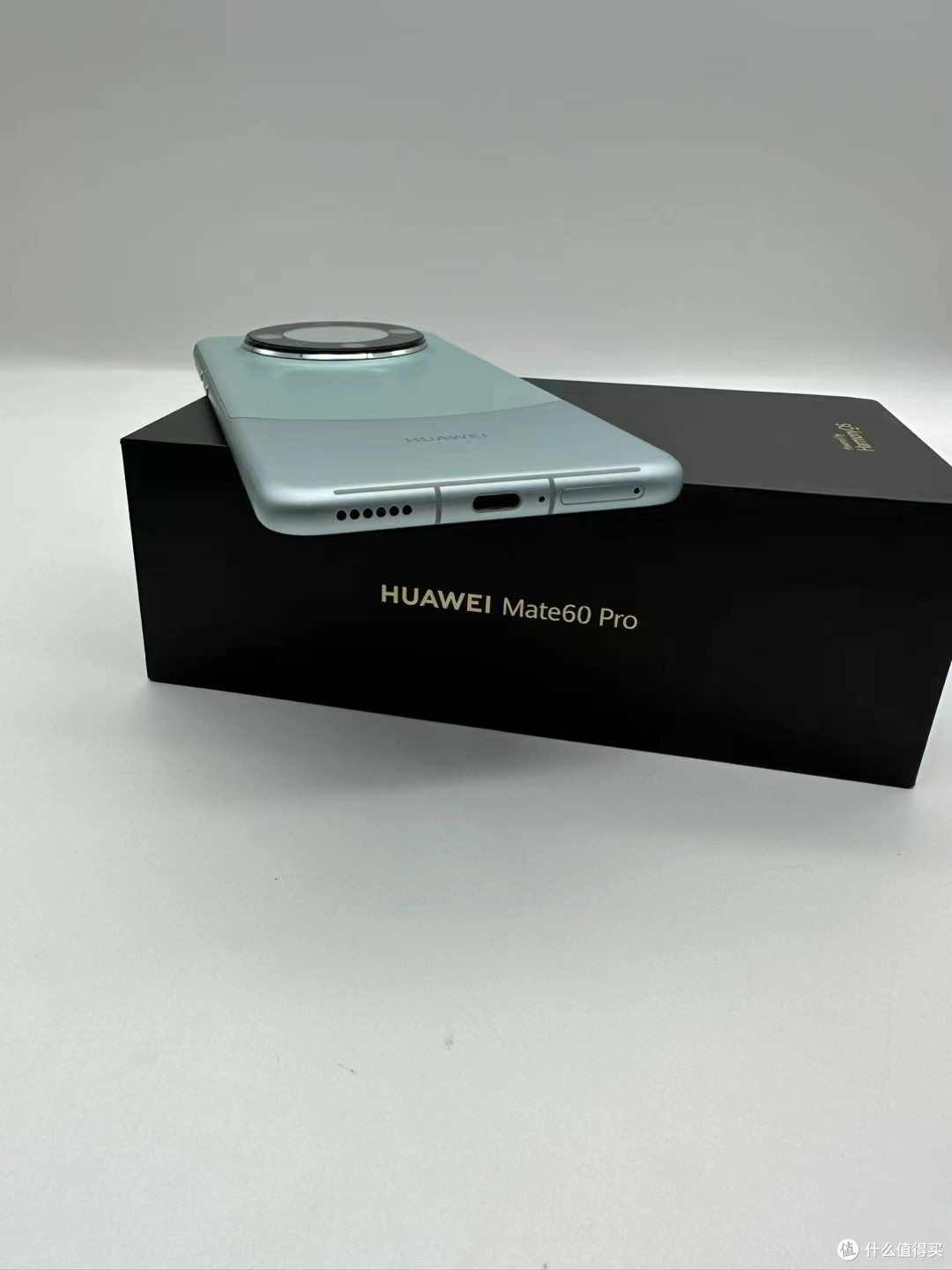 数码折腾篇九国产手机还得看华为mate60pro