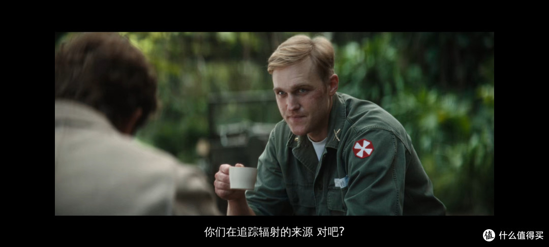 哥斯拉衍生剧帝王计划