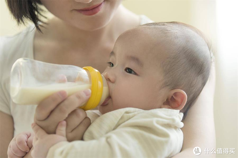 6个月宝宝吃多少米粉合适?除了量，宝宝吃米粉的4个细节你要知道