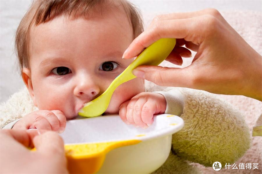 6个月宝宝吃多少米粉合适?除了量，宝宝吃米粉的4个细节你要知道