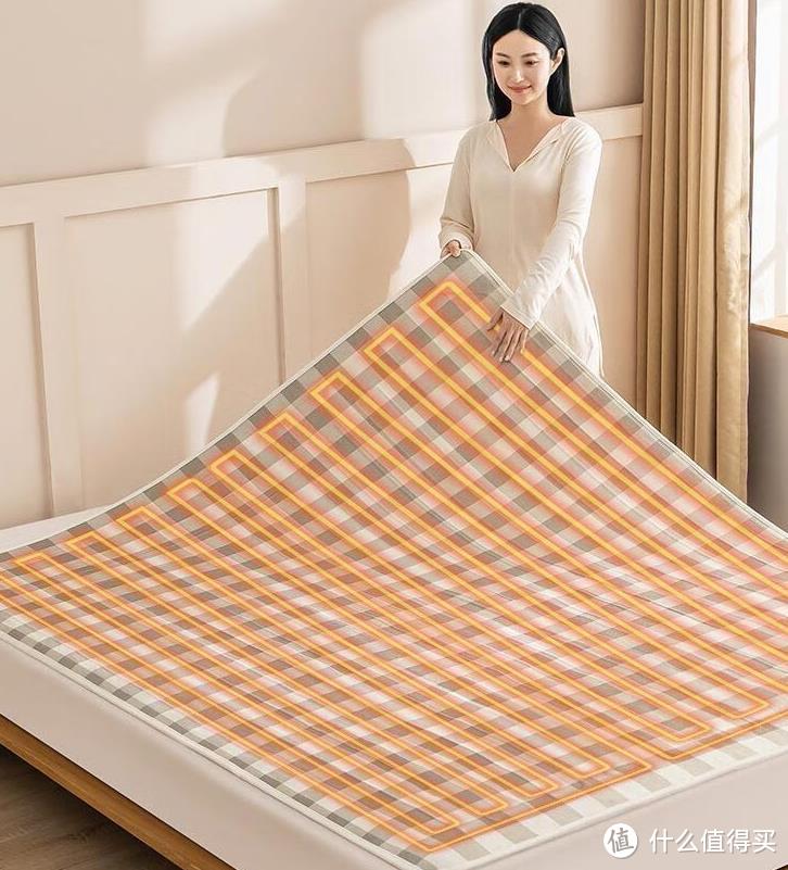 电热毯哪个牌子好质量好又安全？2023最建议买这3款：口碑公认！
