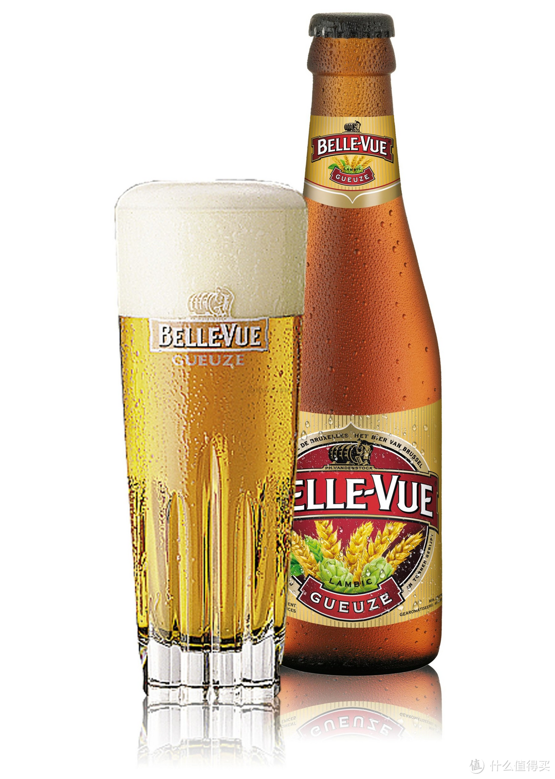 Belle-Vue Gueuze