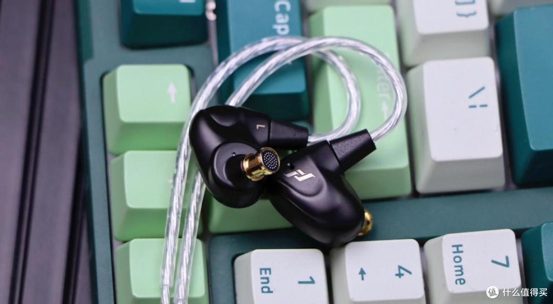 全能王？188元HIFI游戏耳机这么卷？高性价比绯乐LIAN涟耳机评测