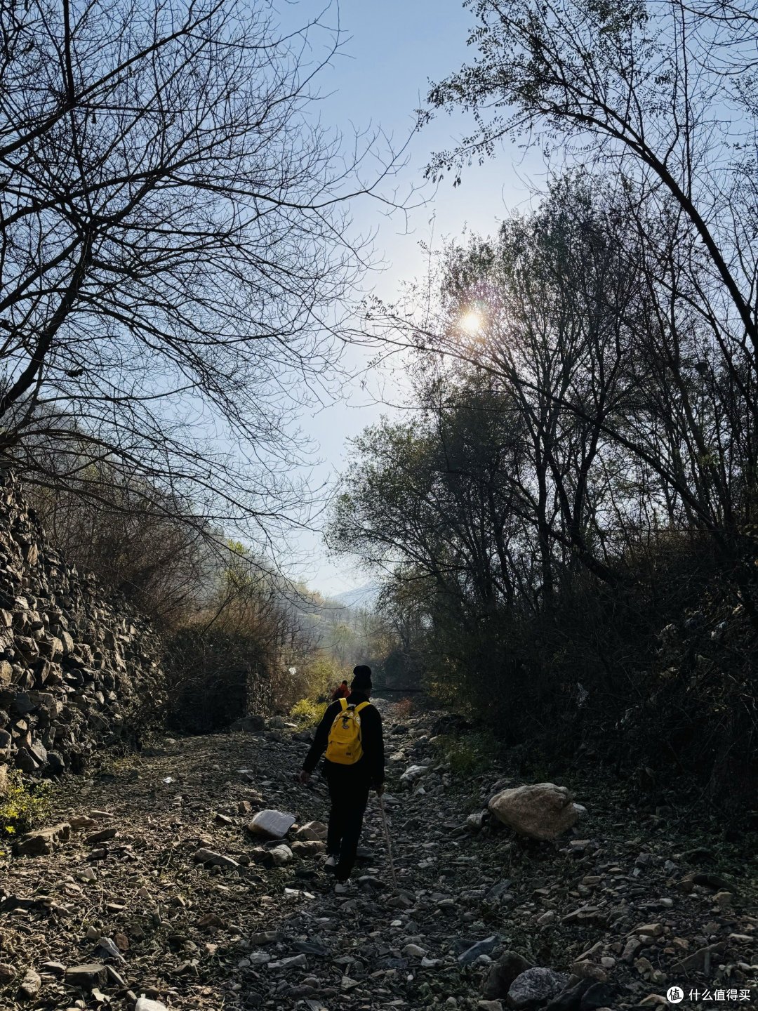 7小时,19公里,未经开发的石板山徒步之旅
