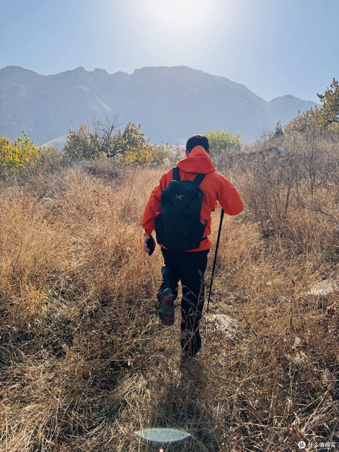 7小时,19公里,未经开发的石板山徒步之旅
