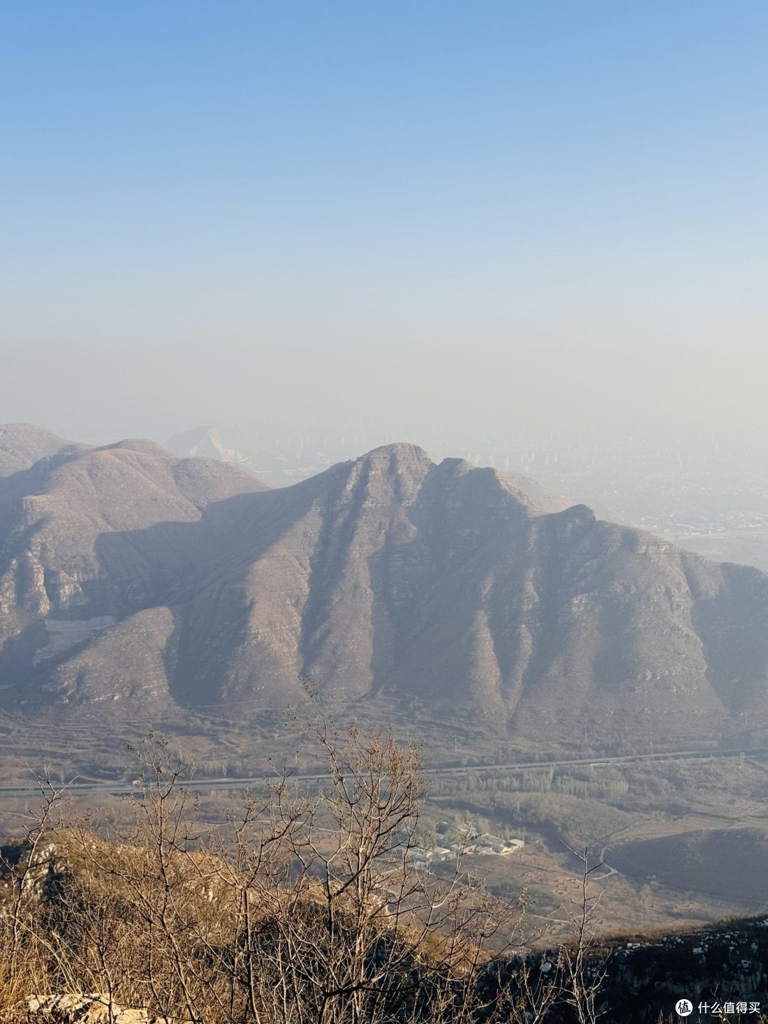 7小时,19公里,未经开发的石板山徒步之旅