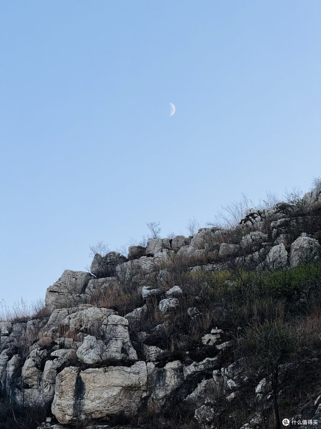 7小时,19公里,未经开发的石板山徒步之旅