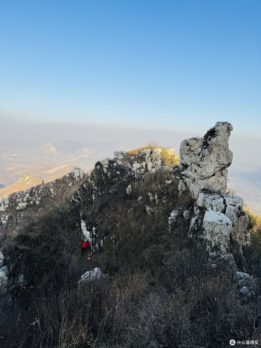 7小时,19公里,未经开发的石板山徒步之旅